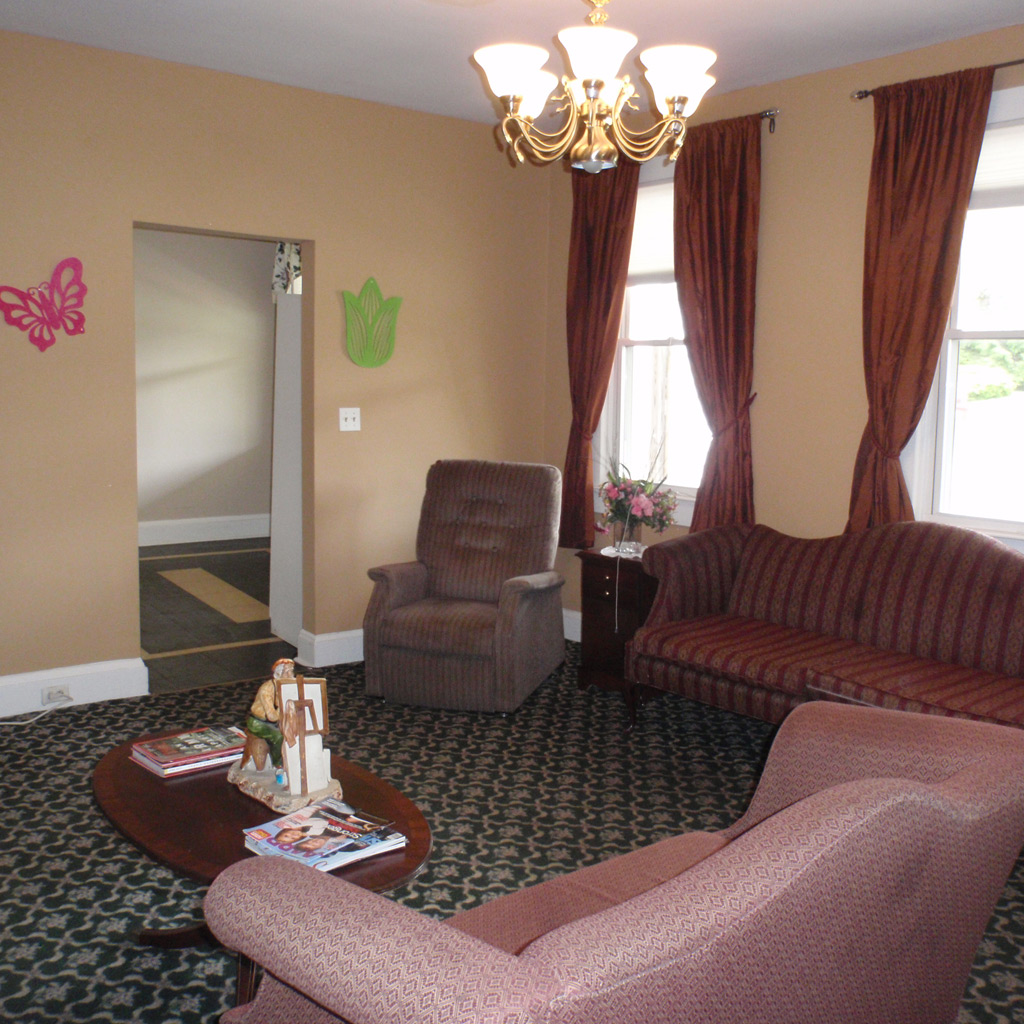 Hampton Meadows Assisted Living