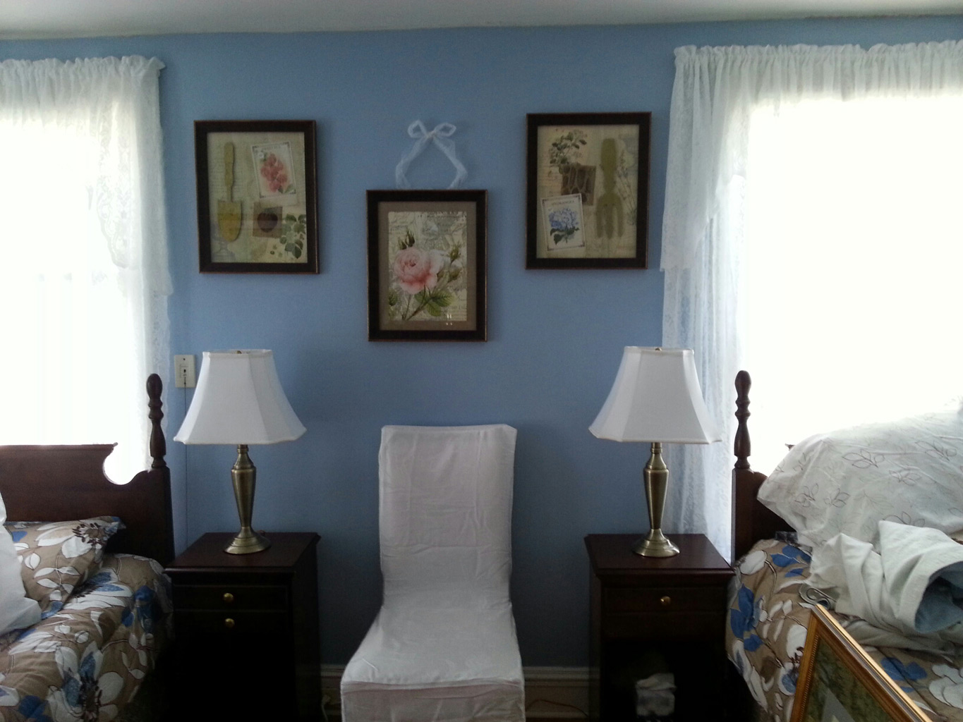 Hampton Meadows Assisted Living